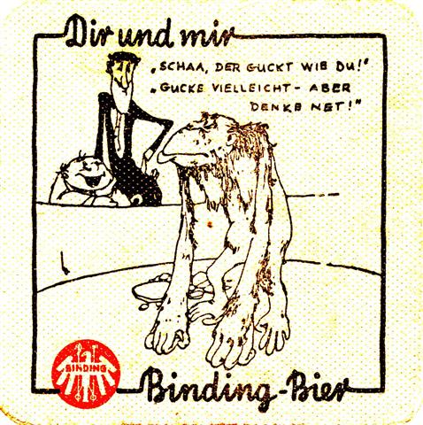 frankfurt f-he binding dir & mir mit 8b (quad185-schaa der guckt)